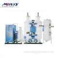 High Purity Oxygen Plant Requirement With Low Price